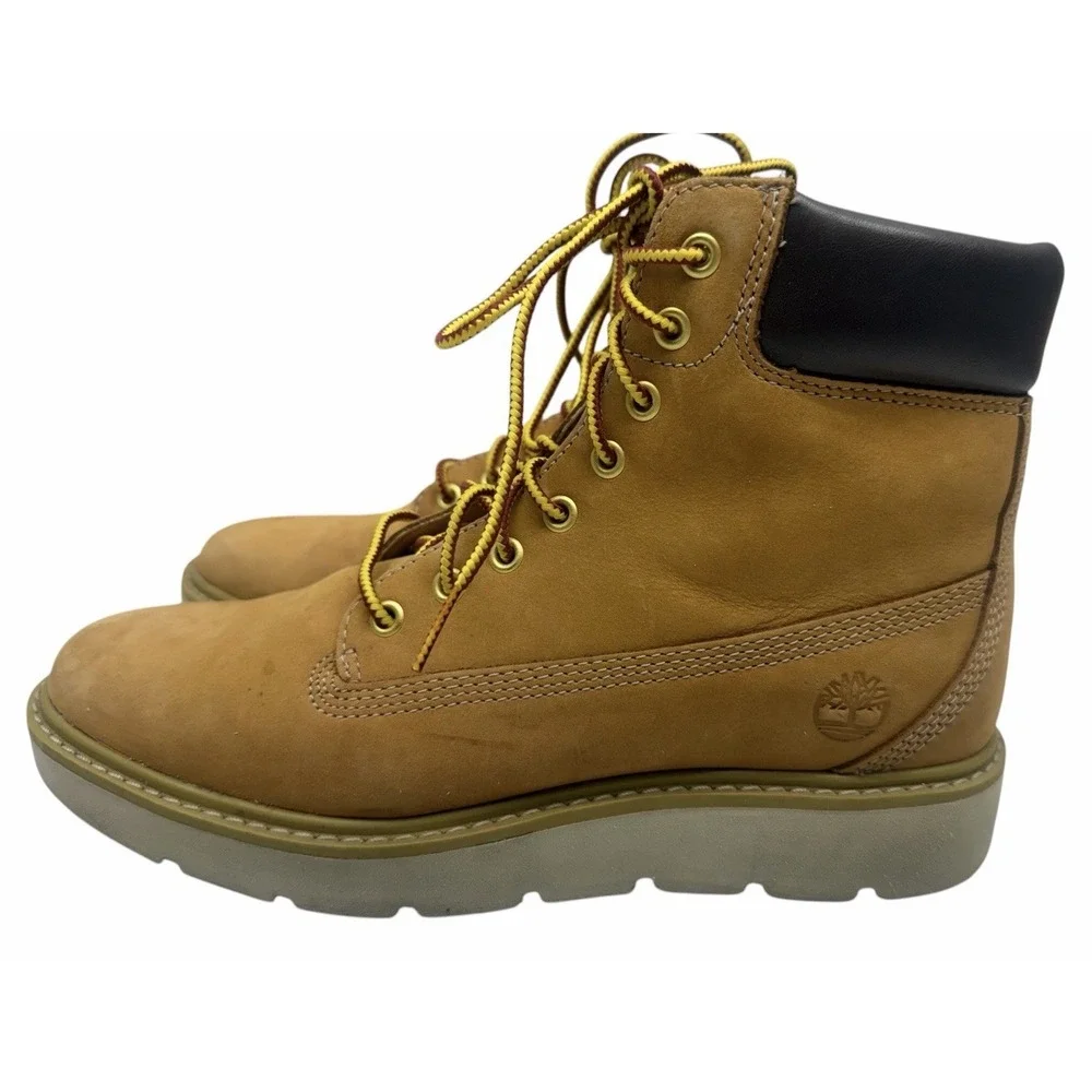 Timberland Women's Premium 6